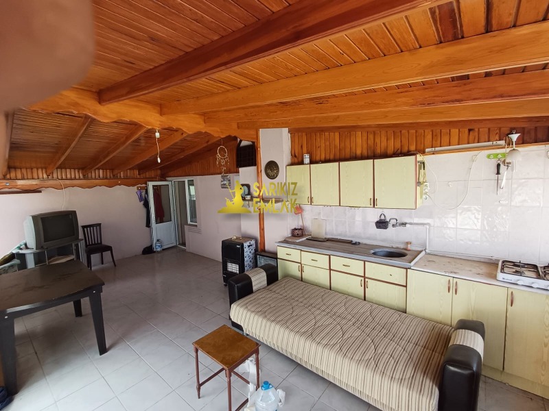 Edremit Altınkum Mah`da5+1  Daire. - 12